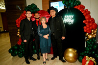 231 JEM Holiday Party 2025