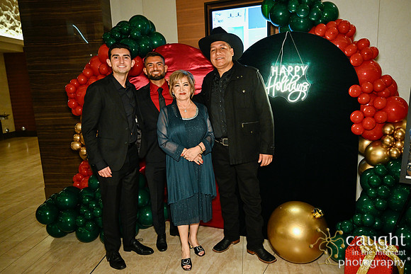 231 JEM Holiday Party 2025