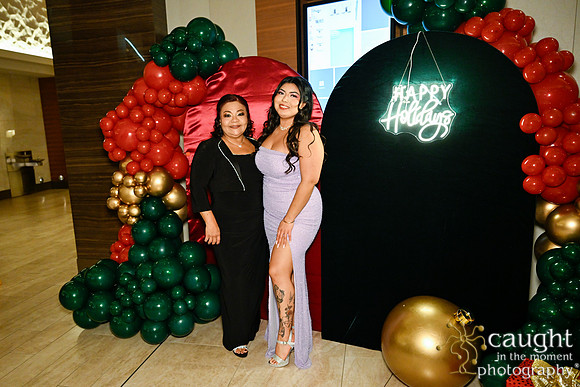 233 JEM Holiday Party 2025