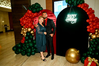 232 JEM Holiday Party 2025