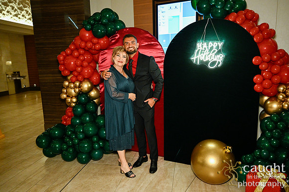 232 JEM Holiday Party 2025
