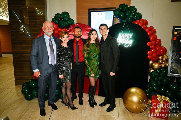 235 JEM Holiday Party 2025