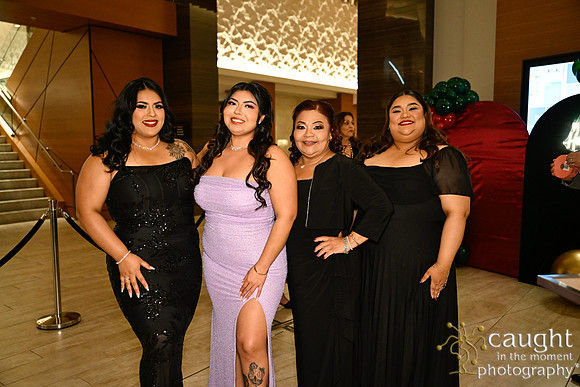 238 JEM Holiday Party 2025