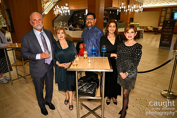 240 JEM Holiday Party 2025