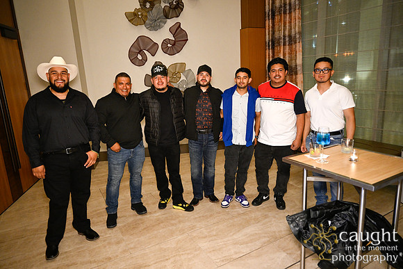 241 JEM Holiday Party 2025