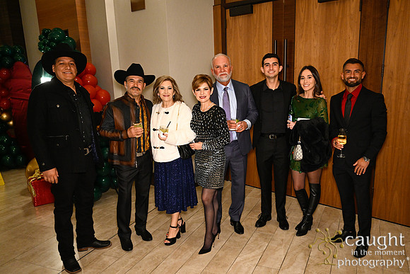 244 JEM Holiday Party 2025