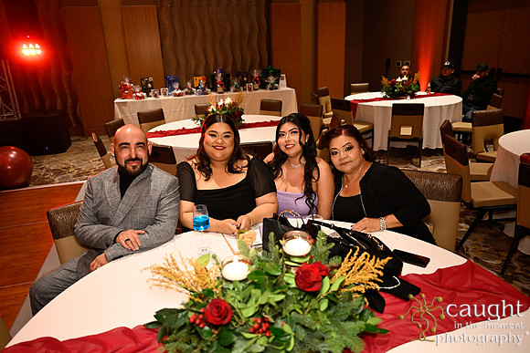 247 JEM Holiday Party 2025