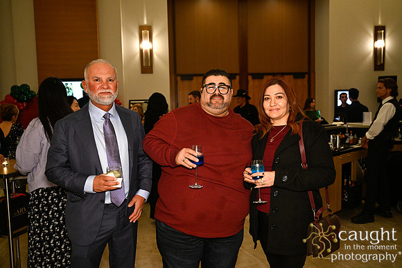 246 JEM Holiday Party 2025