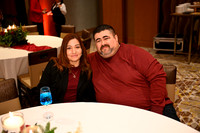250 JEM Holiday Party 2025