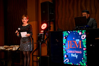 254 JEM Holiday Party 2025