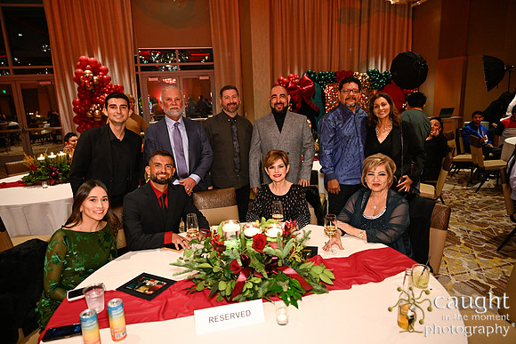 260 JEM Holiday Party 2025