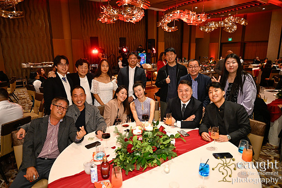 261 JEM Holiday Party 2025