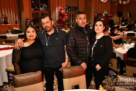 264 JEM Holiday Party 2025