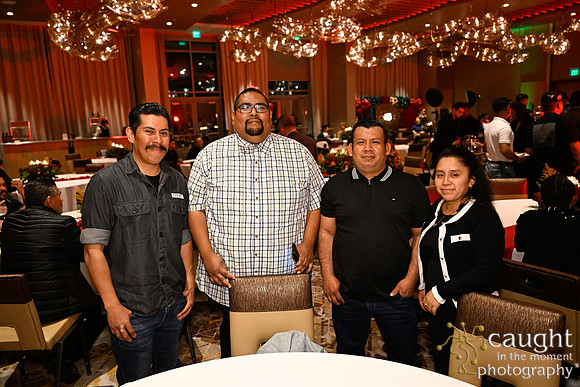 263 JEM Holiday Party 2025
