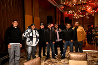 262 JEM Holiday Party 2025