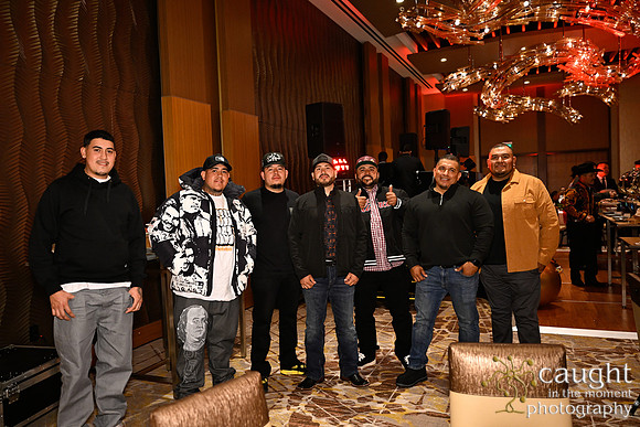 262 JEM Holiday Party 2025