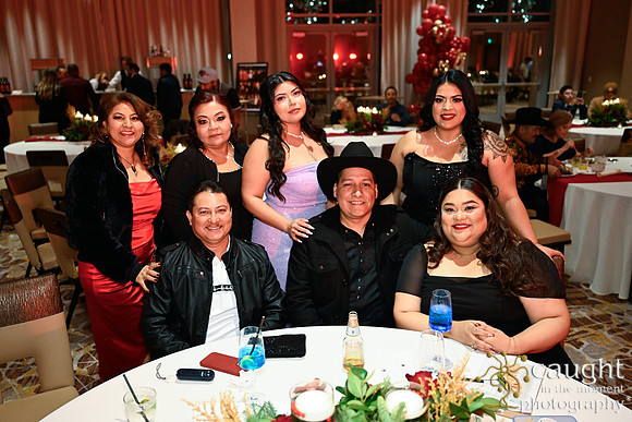 265 JEM Holiday Party 2025