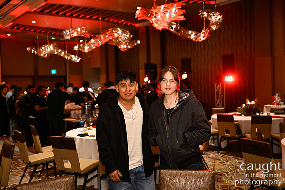 266 JEM Holiday Party 2025