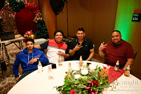 269 JEM Holiday Party 2025
