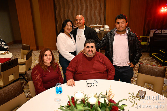 268 JEM Holiday Party 2025