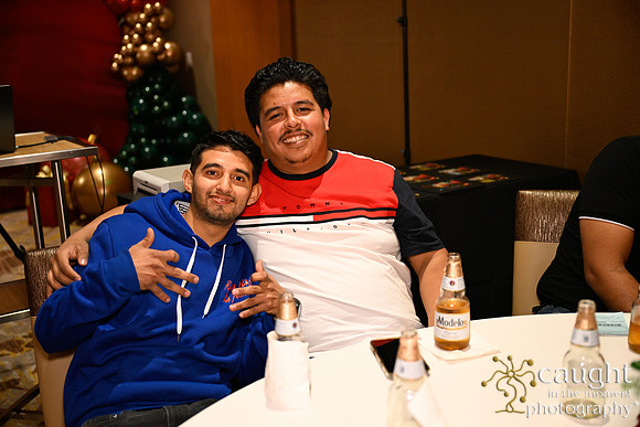 270 JEM Holiday Party 2025