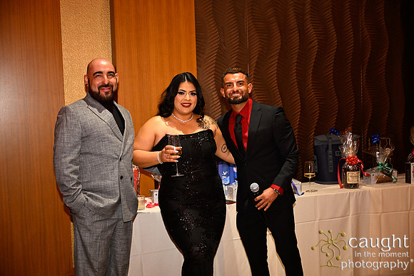 271 JEM Holiday Party 2025
