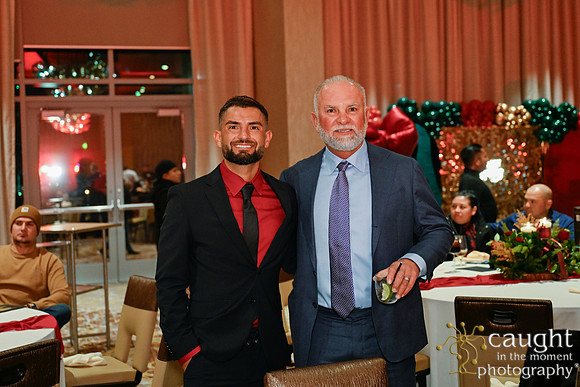 290 JEM Holiday Party 2025