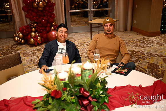 292 JEM Holiday Party 2025