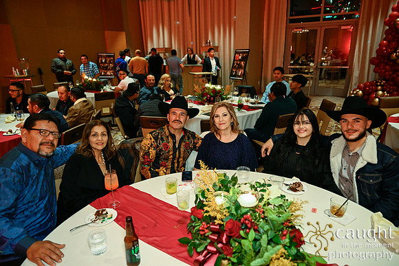 291 JEM Holiday Party 2025