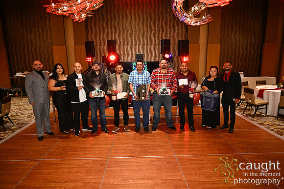 293 JEM Holiday Party 2025