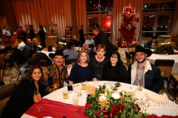 295 JEM Holiday Party 2025