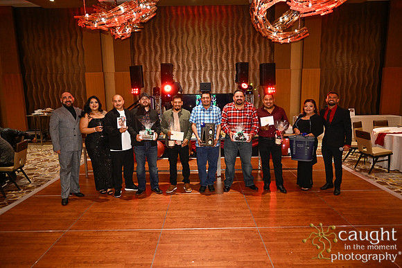 294 JEM Holiday Party 2025