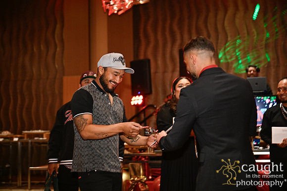 297 JEM Holiday Party 2025