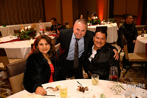 304 JEM Holiday Party 2025