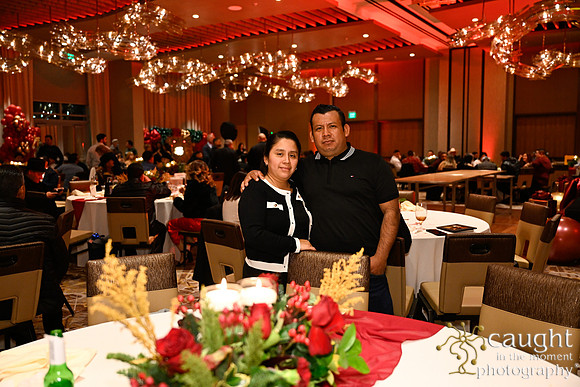 307 JEM Holiday Party 2025