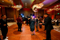 309 JEM Holiday Party 2025