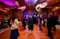 Dancing