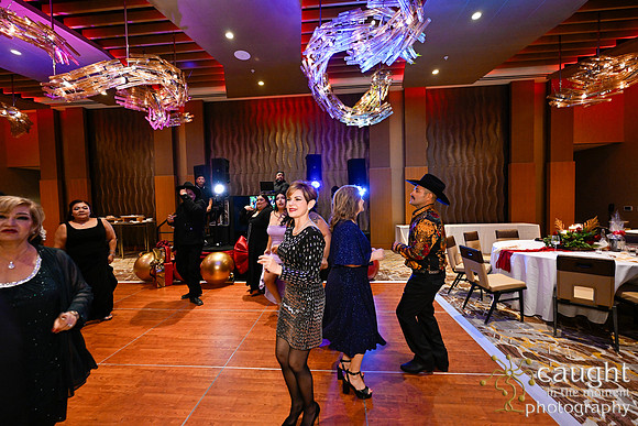 310 JEM Holiday Party 2025