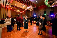 311 JEM Holiday Party 2025