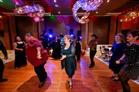 312 JEM Holiday Party 2025