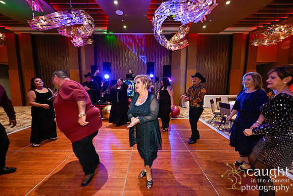 312 JEM Holiday Party 2025