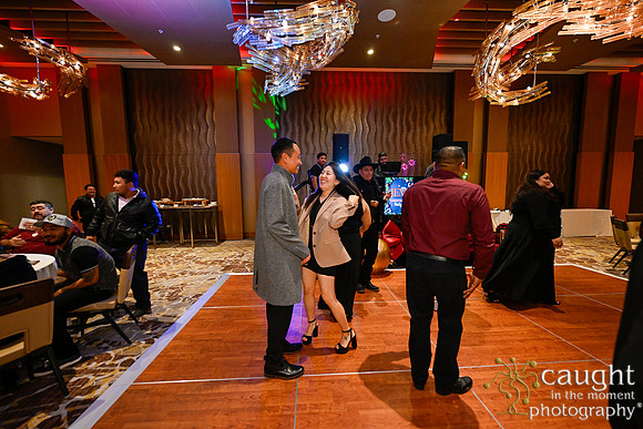314 JEM Holiday Party 2025