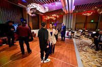 313 JEM Holiday Party 2025
