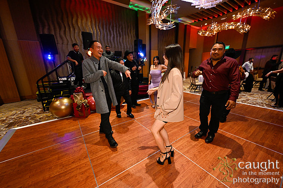 316 JEM Holiday Party 2025