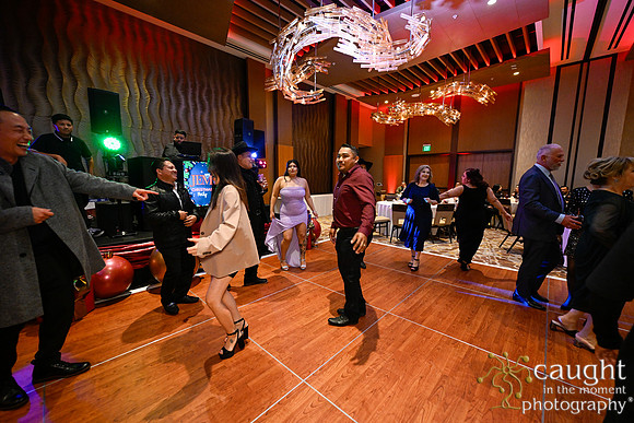 315 JEM Holiday Party 2025