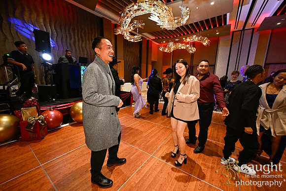 317 JEM Holiday Party 2025
