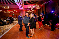321 JEM Holiday Party 2025