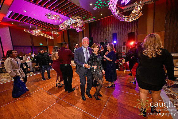 320 JEM Holiday Party 2025