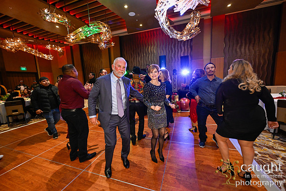 319 JEM Holiday Party 2025
