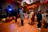 318 JEM Holiday Party 2025